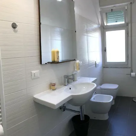 Apartment Dama