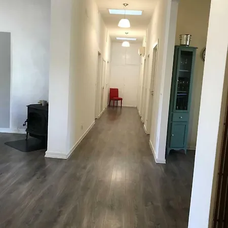 Apartment Dama