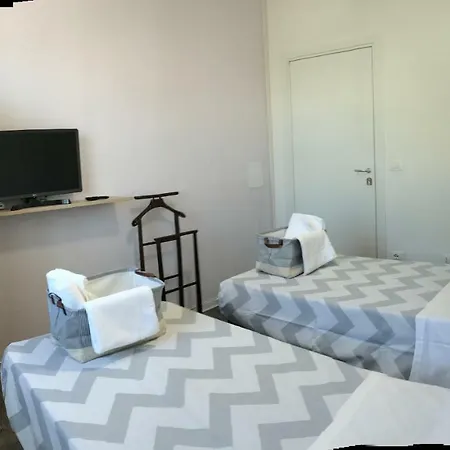 Dama Apartment Ravenna